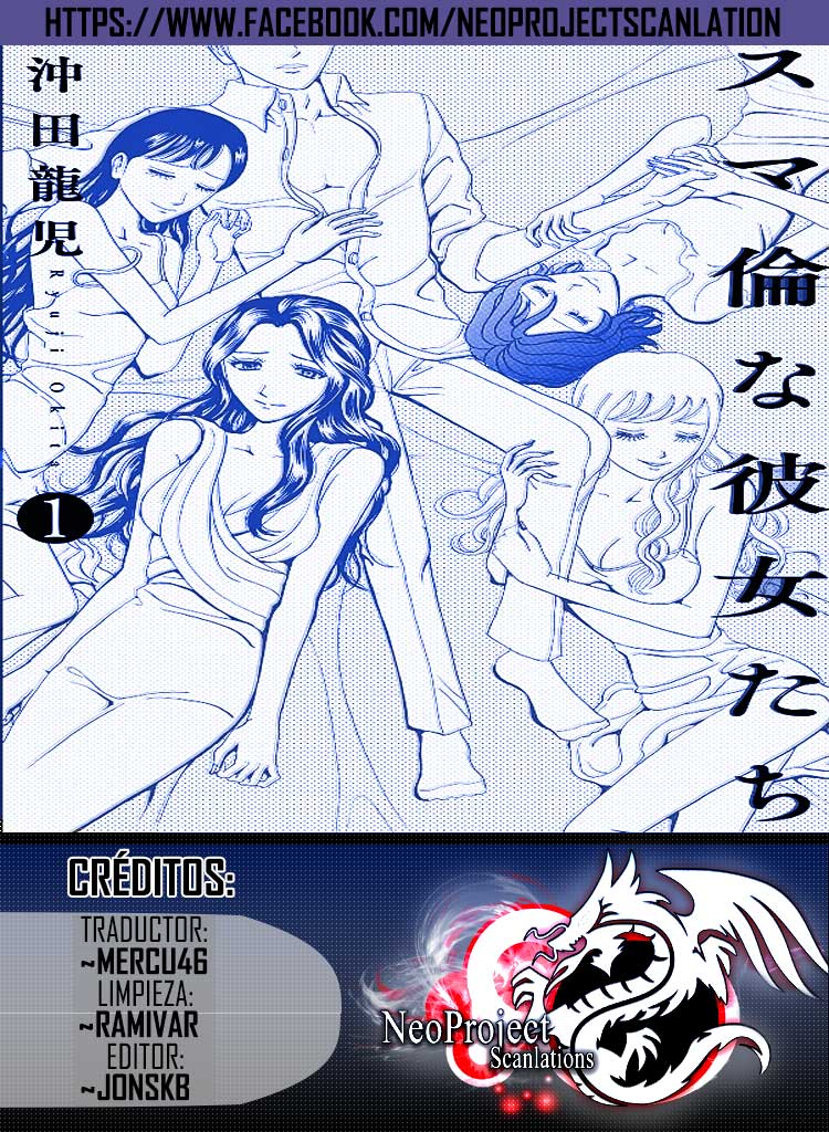 Fling Girls-Chapter 2